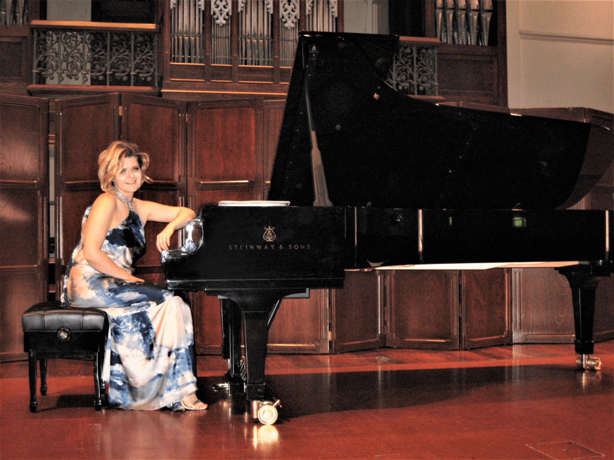 Milana Music