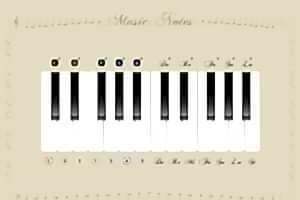 Milana Music - Music Theory and Solfeggio Lessons Milana Music - Music Theory and Solfeggio Lessons