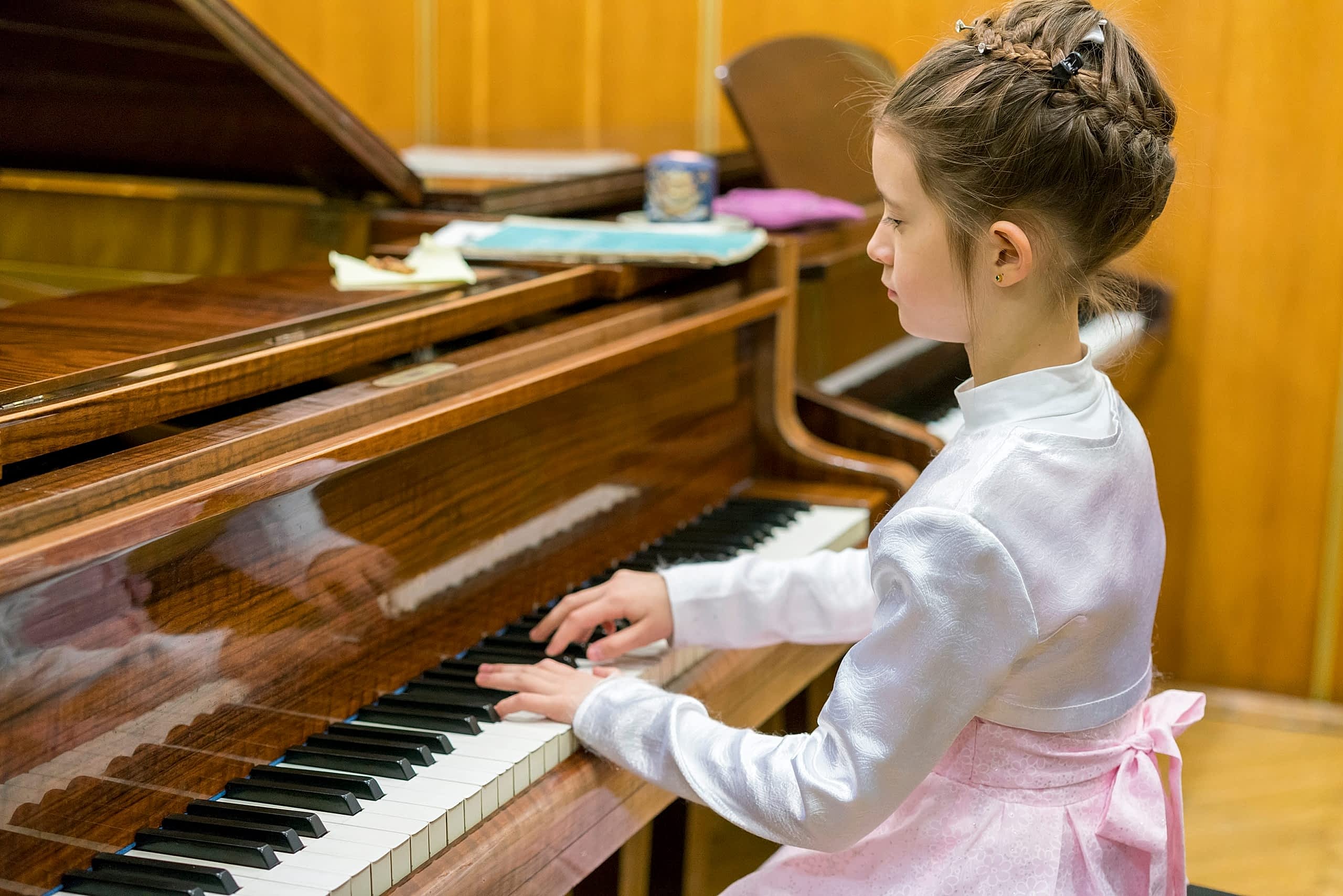 Milana Music Studio